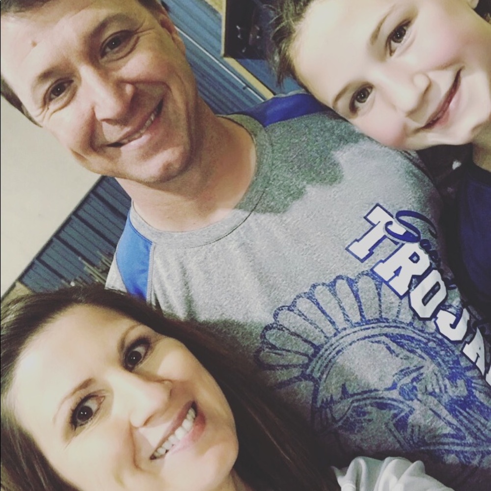 Meet your Posher, Maria